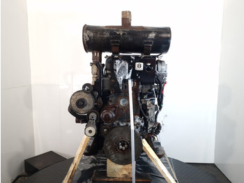 Dzinējs - Celtniecības tehnika NH F4HE9684E*J102 667TA EBD Engine (Plant): foto 5 Dzinējs - Celtniecības tehnika NH F4HE9684E*J102 667TA EBD Engine (Plant): foto 5