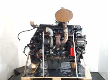 Dzinējs - Celtniecības tehnika NH F4HE9684E*J102 667TA EBD Engine (Plant): foto 3 Dzinējs - Celtniecības tehnika NH F4HE9684E*J102 667TA EBD Engine (Plant): foto 3