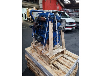 Dzinējs - Industriālā iekārta Perkins 1103A-33T  2506/1500 Engine (Industrial): foto 4