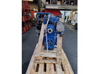 Dzinējs - Industriālā iekārta Perkins 1103A-33T  2506/1500 Engine (Industrial): foto 5