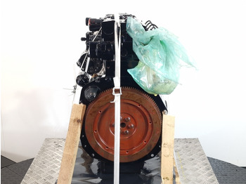 Jaunā Dzinējs - Celtniecības tehnika Perkins 404D-22 Engine (JCB Plant): foto 2