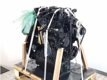 Jaunā Dzinējs - Celtniecības tehnika Perkins 404D-22 Engine (JCB Plant): foto 4