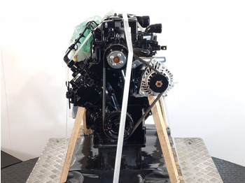 Jaunā Dzinējs - Celtniecības tehnika Perkins 404D-22 Engine (JCB Plant): foto 5