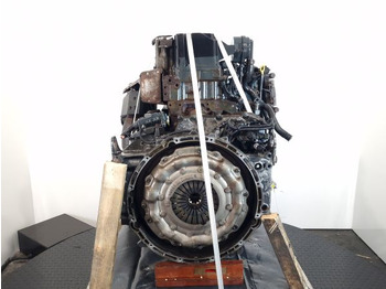 Dzinējs - Kravas automašīna Renault DXI5 190-EC06 Engine (Truck): foto 2