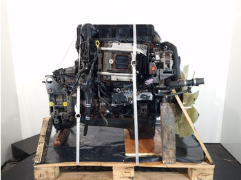 Dzinējs - Kravas automašīna Renault DXI5 190-EC06 Engine (Truck): foto 3