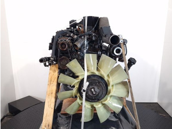 Dzinējs - Kravas automašīna Renault DXI5 190-EC06 Engine (Truck): foto 5