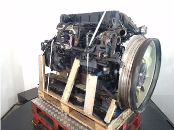 Dzinējs - Kravas automašīna Renault DXI7 260-EEV Engine (Truck): foto 4