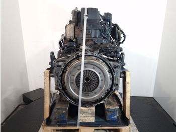Dzinējs - Kravas automašīna Renault DXI7 260-EEV Engine (Truck): foto 2