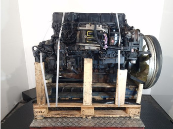 Dzinējs - Kravas automašīna Renault DXI7 260-EEV Engine (Truck): foto 3