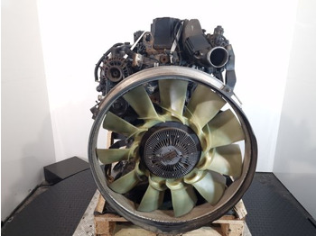 Dzinējs - Kravas automašīna Renault DXI7 260-EEV Engine (Truck): foto 5