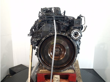 Dzinējs - Kravas automašīna Scania DC09 108 L01 Engine (Truck): foto 2