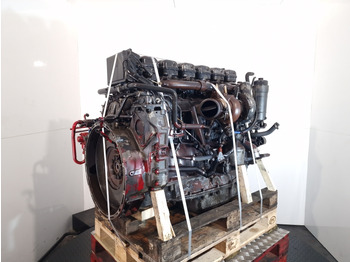 Dzinējs - Kravas automašīna Scania DC13 112 L01 Engine (Truck): foto 2