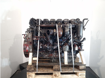 Dzinējs - Kravas automašīna Scania DC13 112 L01 Engine (Truck): foto 4