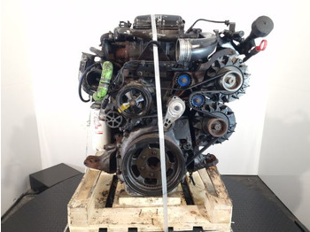 Dzinējs Scania DC917 B02 Engine (Bus): foto 5