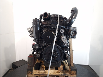 Dzinējs Scania DC930 C01 Engine (Bus): foto 5