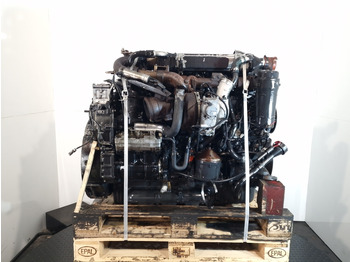 Dzinējs Scania DC930 C01 Engine (Bus): foto 3