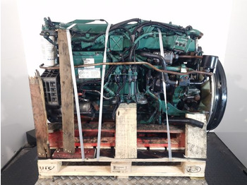 Dzinējs - Kravas automašīna Volvo D6B220 EC09 Engine (Truck): foto 4