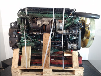 Dzinējs - Kravas automašīna Volvo D8K280 EUVI Engine (Truck): foto 4