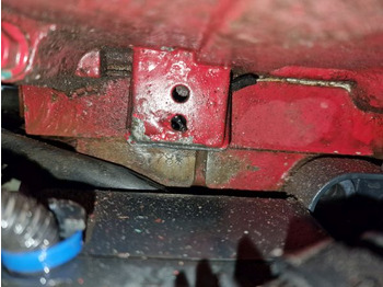 Dzinējs - Kravas automašīna Volvo D9A 260 – EC01 Engine (Truck): foto 3