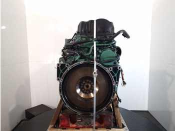 Dzinējs - Kravas automašīna Volvo D9B 300 – EC06 Engine (Truck): foto 4
