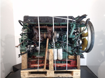 Dzinējs - Kravas automašīna Volvo D9B 300 – EC06 Engine (Truck): foto 5