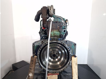 Dzinējs - Celtniecības tehnika Volvo TD71A Engine (Plant): foto 3