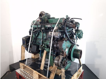 Dzinējs - Celtniecības tehnika Volvo TD71A Engine (Plant): foto 5