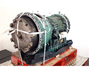 Pārnesumkārba VOLVO