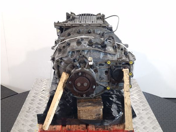 Pārnesumkārba ZF Astronic 12AS1210TO Gearbox: foto 5