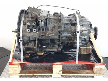 Pārnesumkārba ZF Astronic 12AS1210TO Gearbox: foto 3