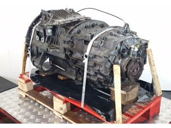 Pārnesumkārba ZF Astronic 12AS1210TO Gearbox: foto 4