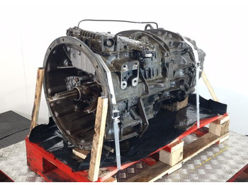 Pārnesumkārba ZF