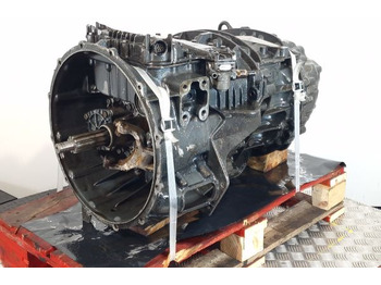 Pārnesumkārba ZF