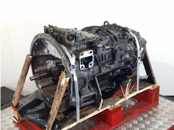 Pārnesumkārba ZF