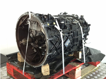 Pārnesumkārba ZF