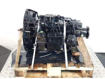 Pārnesumkārba ZF Ecolite 6AS800TO Iveco Spec Gearbox: foto 4