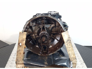 Pārnesumkārba ZF Ecolite 6AS800TO Iveco Spec Gearbox: foto 3