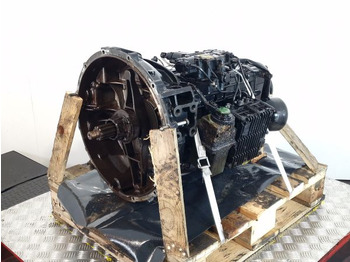 Pārnesumkārba IVECO