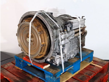Pārnesumkārba ZF