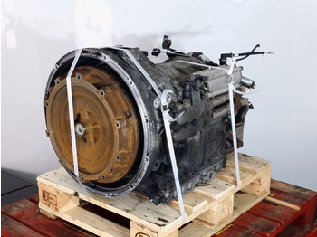 Pārnesumkārba ZF