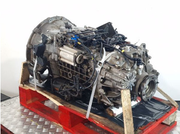 Pārnesumkārba ZF Ecomid 9S1110 TO Gearbox: foto 4