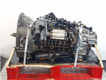 Pārnesumkārba ZF Ecomid 9S1110 TO Gearbox: foto 3