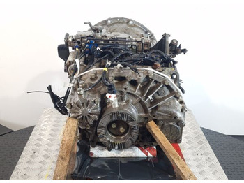 Pārnesumkārba ZF Ecomid 9S1110 TO Gearbox: foto 5