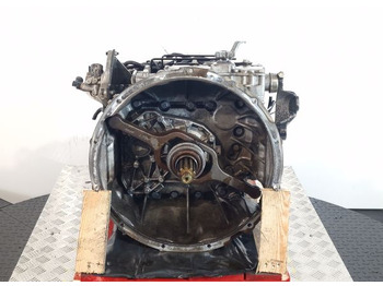 Pārnesumkārba ZF Ecomid 9S1110 TO Gearbox: foto 2