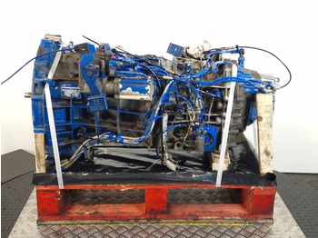 Pārnesumkārba ZF Ecosplit 4 12S2333TD Gearbox: foto 3 Pārnesumkārba ZF Ecosplit 4 12S2333TD Gearbox: foto 3