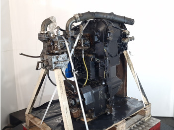 Pārnesumkārba CASE