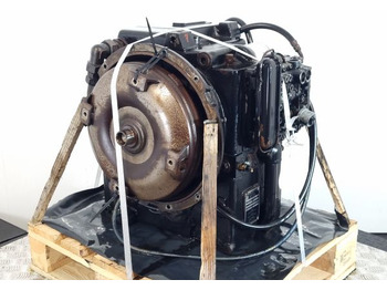 Pārnesumkārba ZF