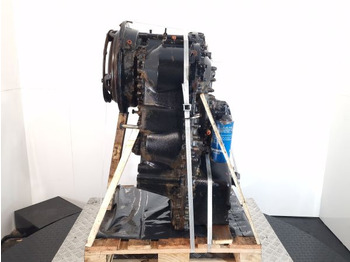 Pārnesumkārba ZF Industrial/Hyundai 4WG-210 Gearbox: foto 4