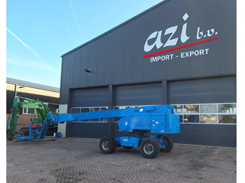 Teleskopiskais pacēlājs AICHI