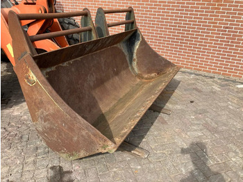 Riteņu iekrāvējs Atlas AR95: foto 5